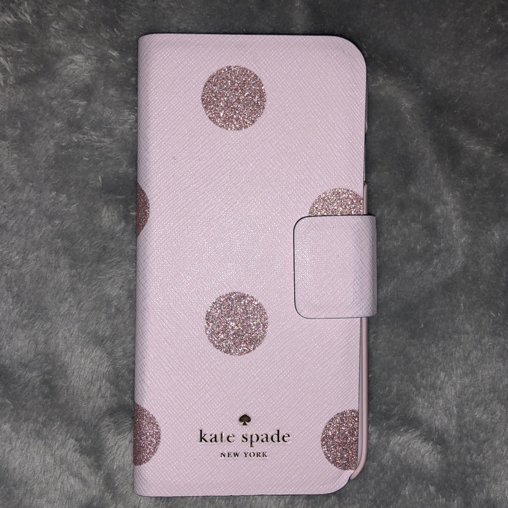iPhone 6/6s Cover by Kate Spade